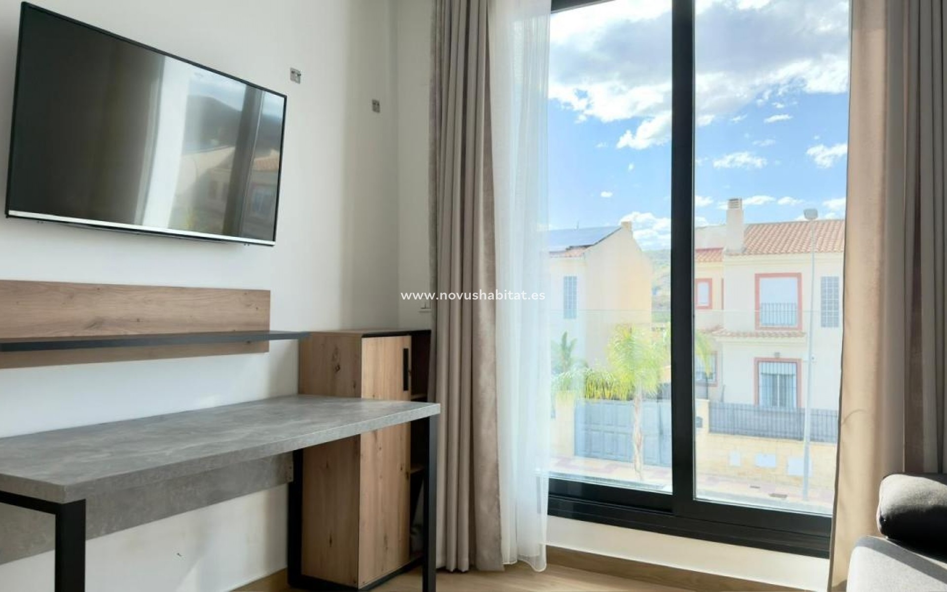 Nueva construcción  - Detached chalet - El Campello