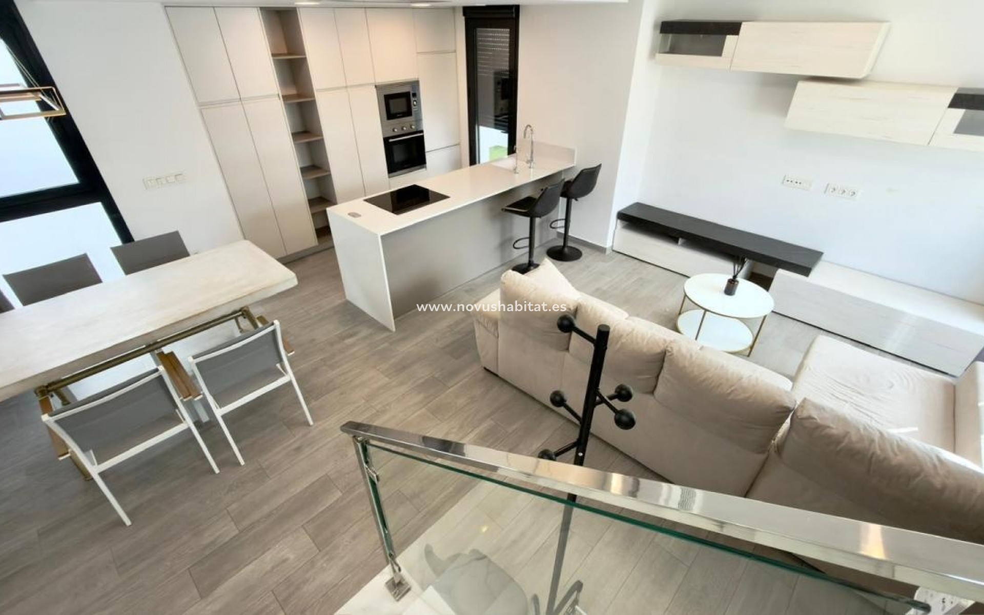 Nueva construcción  - Detached chalet - El Campello