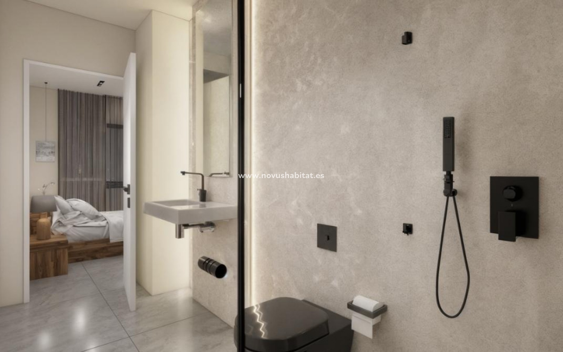 Nueva construcción  - Detached chalet - Los Montesinos