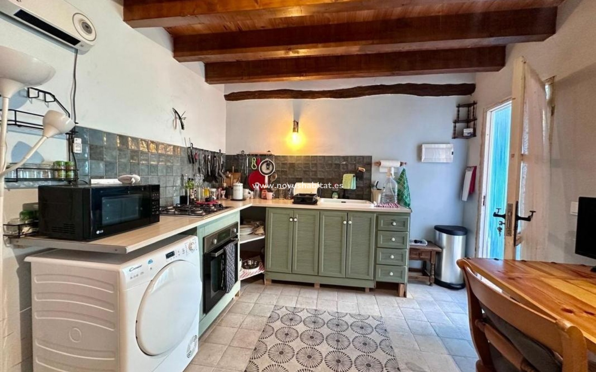 Nueva construcción  - Detached chalet - Monóvar