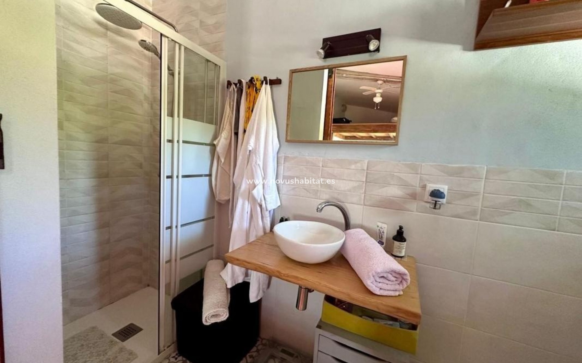 Nueva construcción  - Detached chalet - Monóvar