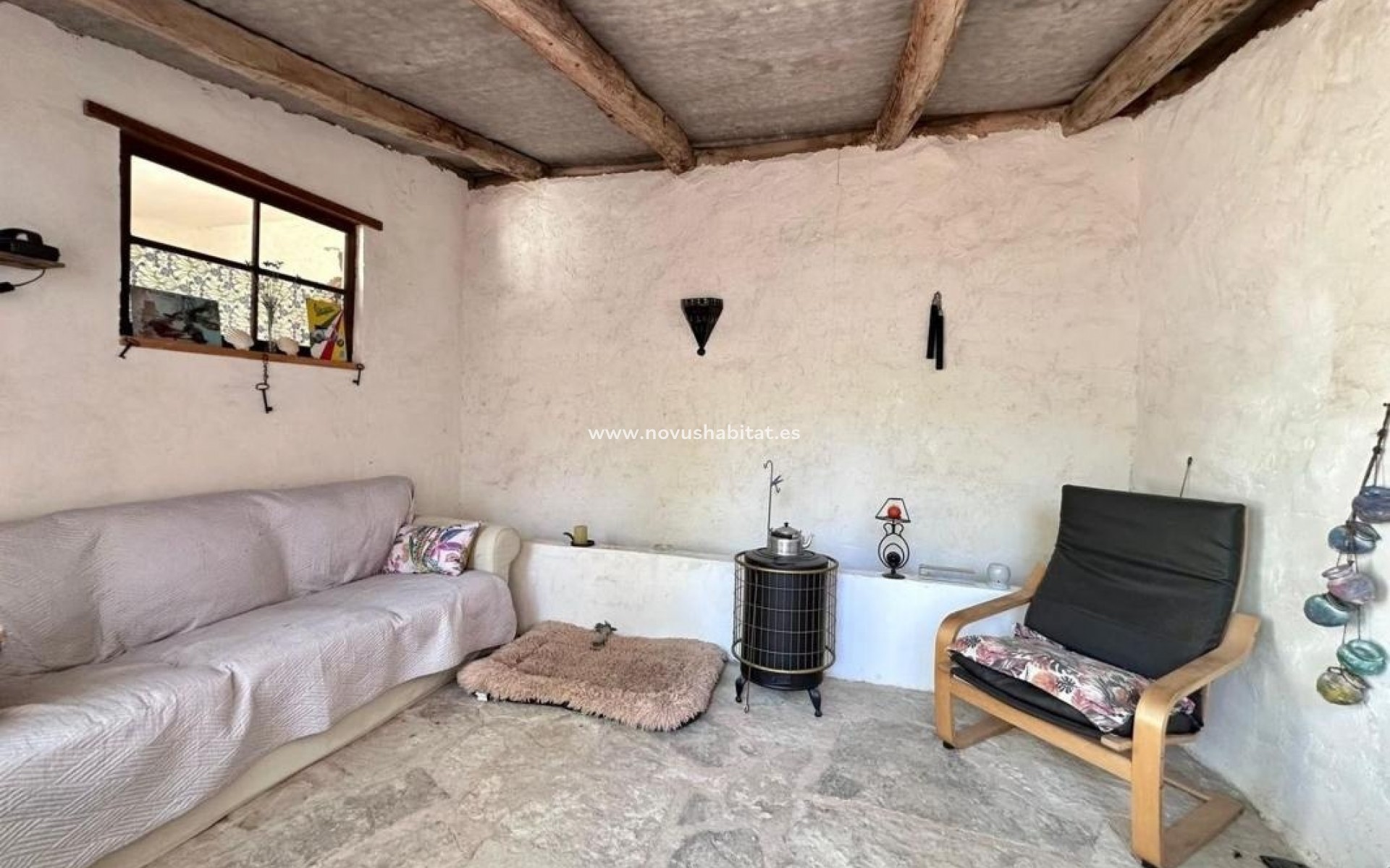 Nueva construcción  - Detached chalet - Monóvar