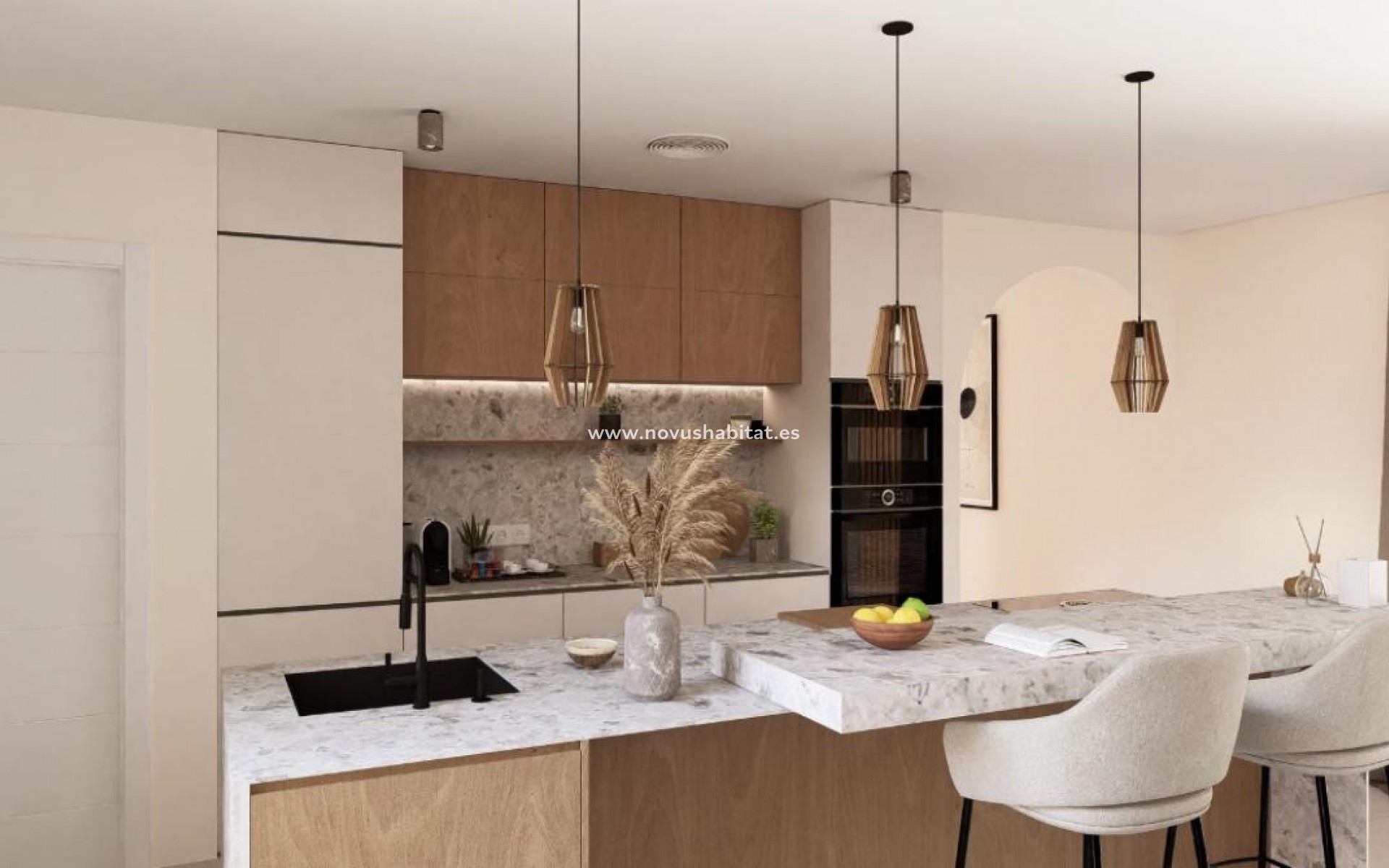 Nueva construcción  - Detached chalet - Murcia