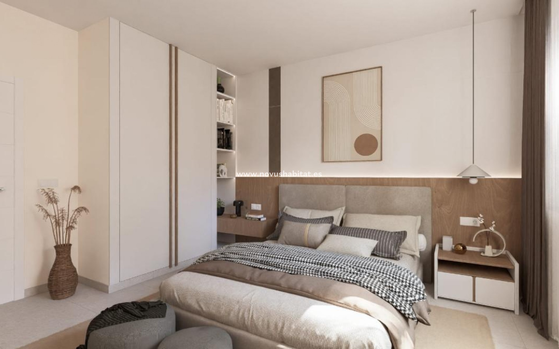 Nueva construcción  - Detached chalet - Murcia