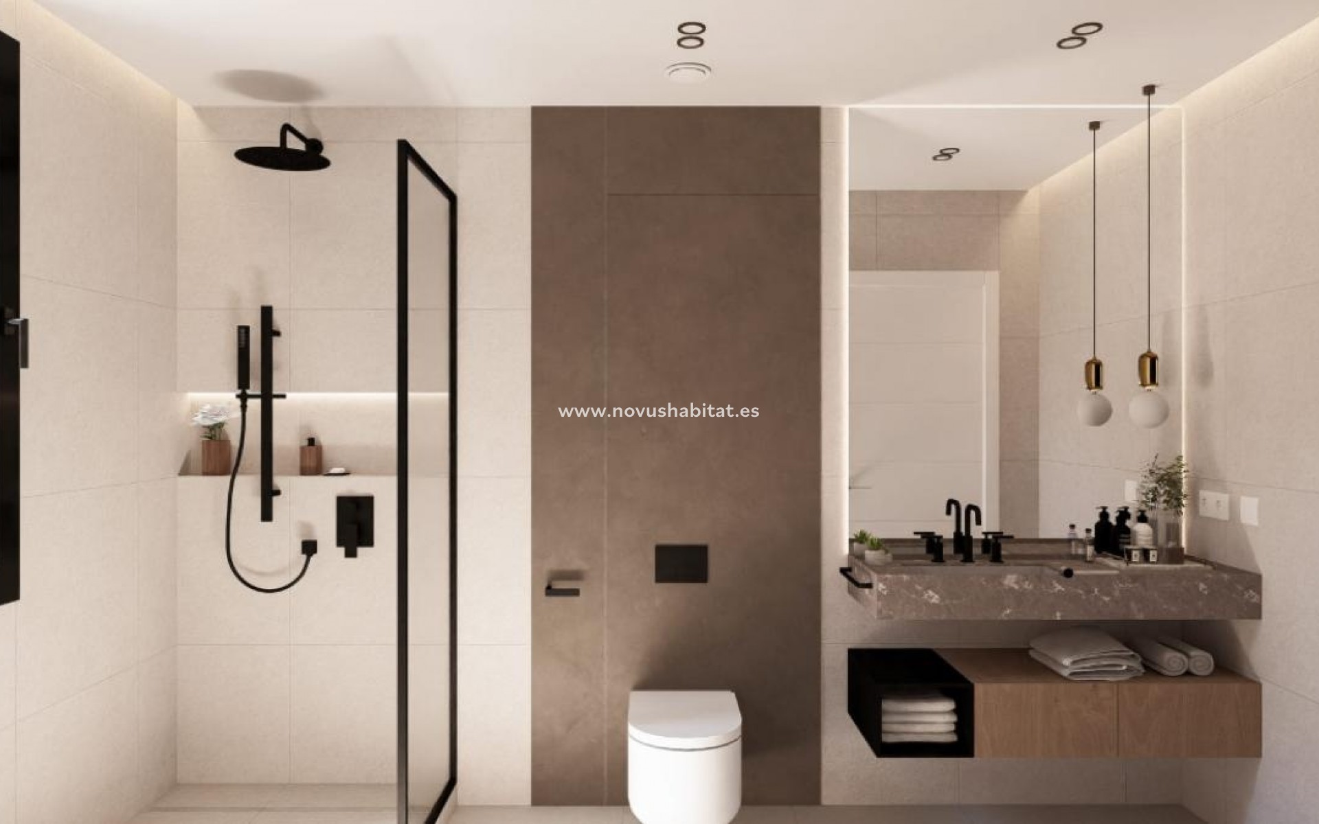 Nueva construcción  - Detached chalet - Murcia