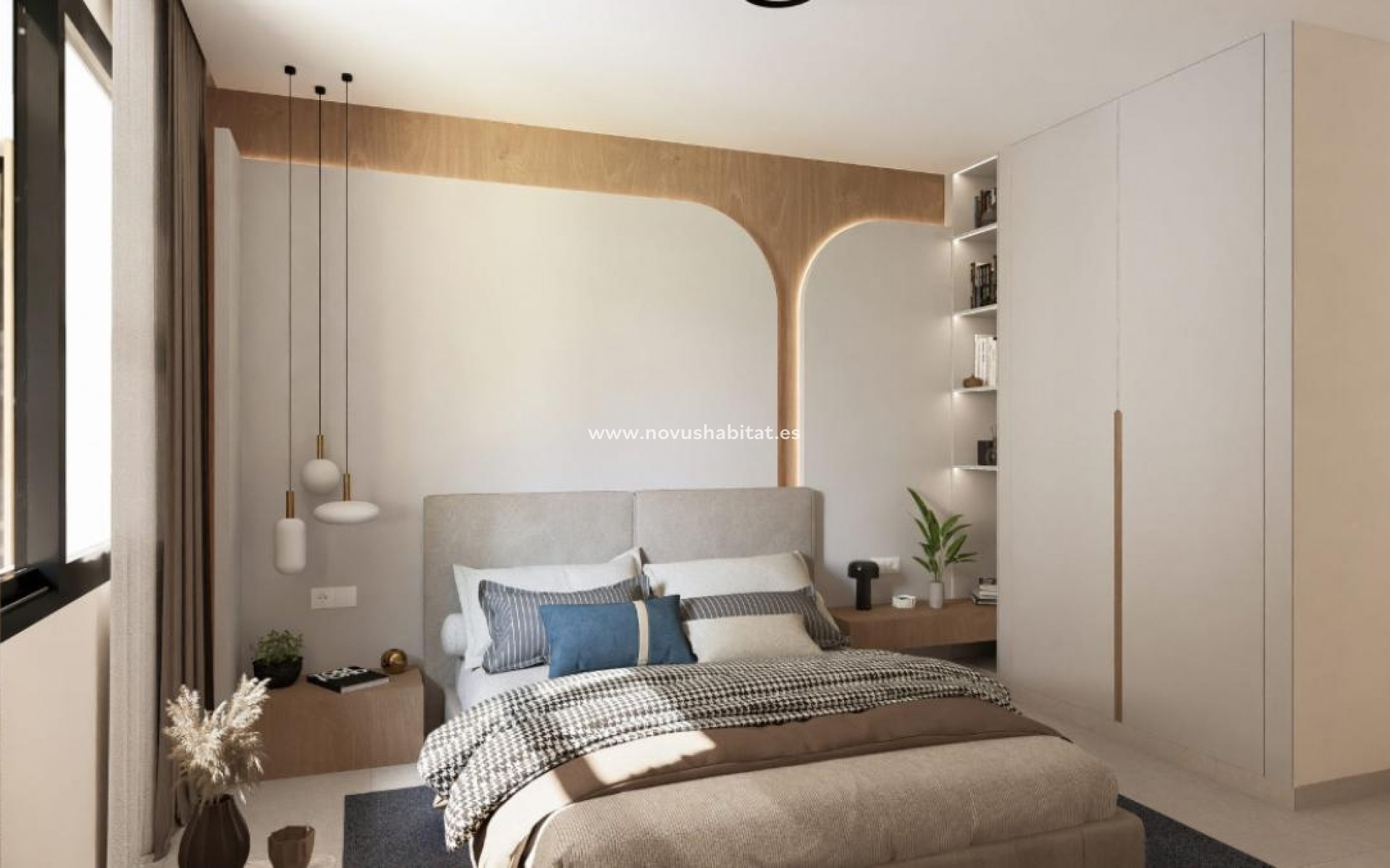Nueva construcción  - Detached chalet - Murcia