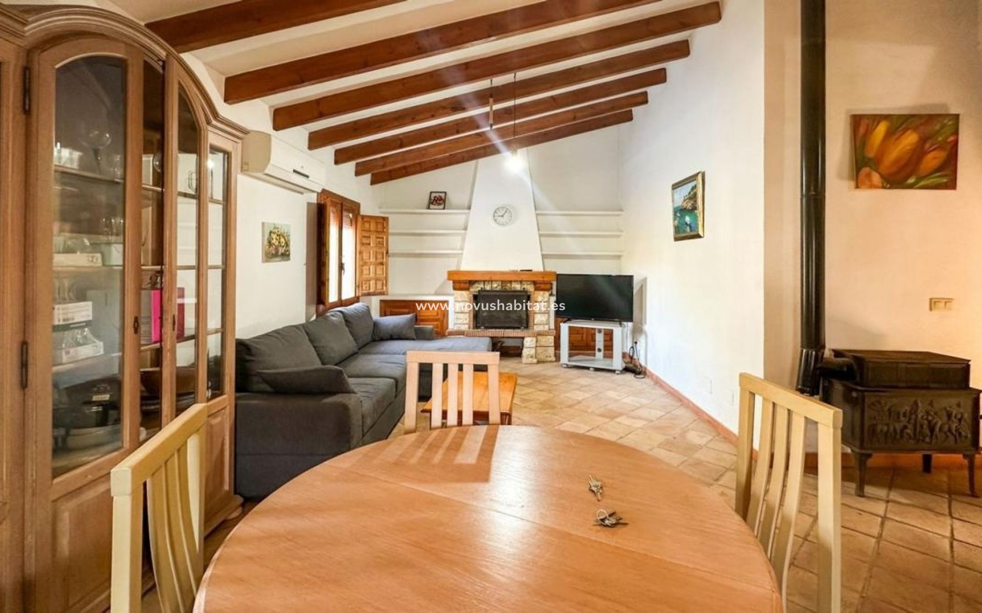 Nueva construcción  - Detached chalet - Orihuela