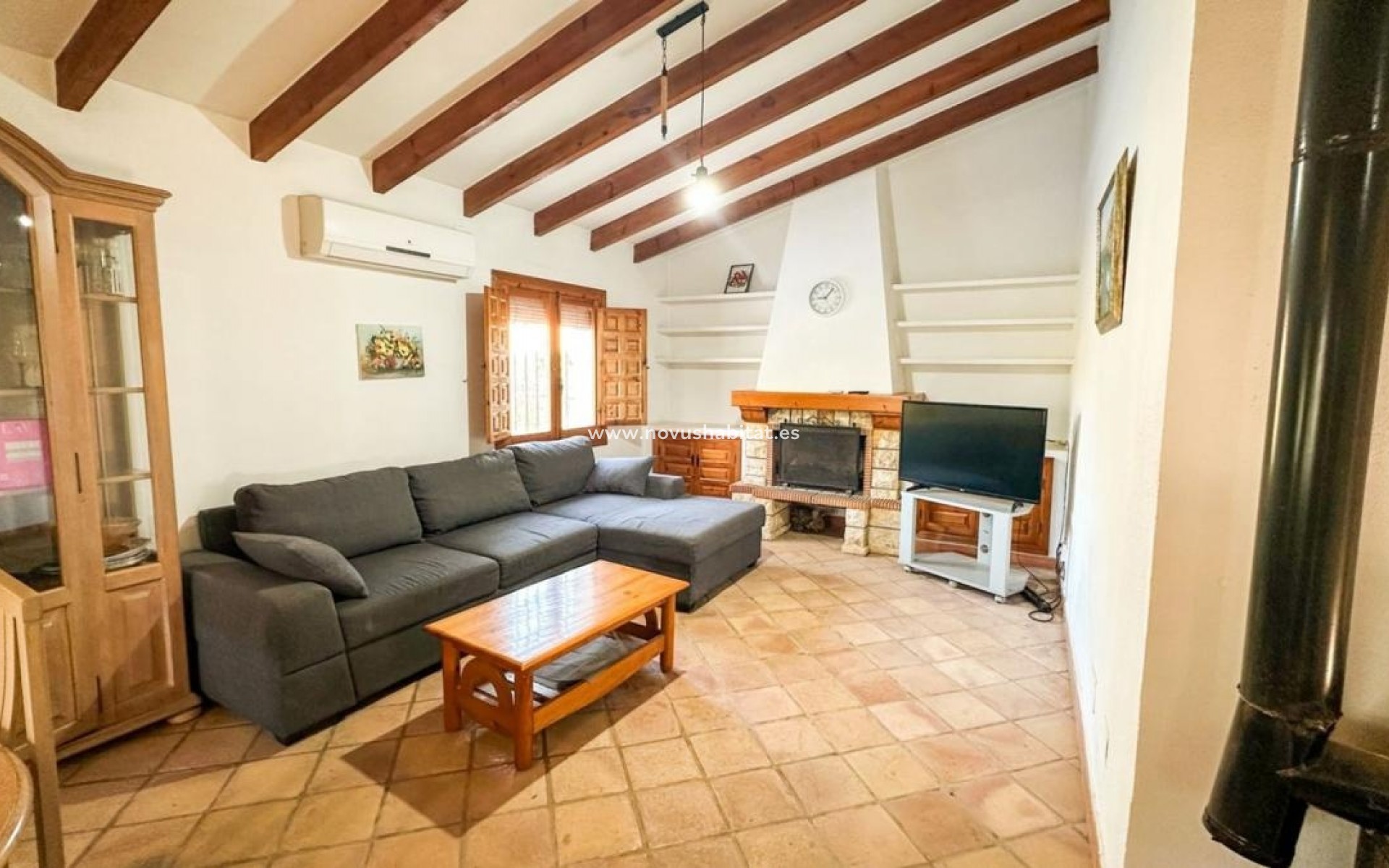 Nueva construcción  - Detached chalet - Orihuela