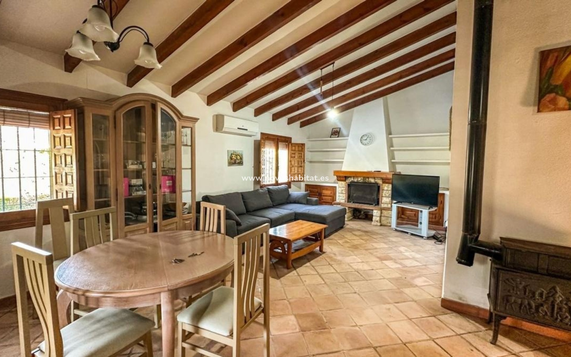 Nueva construcción  - Detached chalet - Orihuela