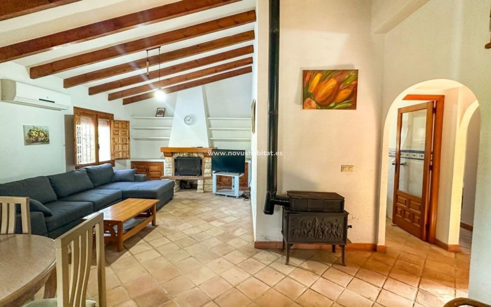 Nueva construcción  - Detached chalet - Orihuela