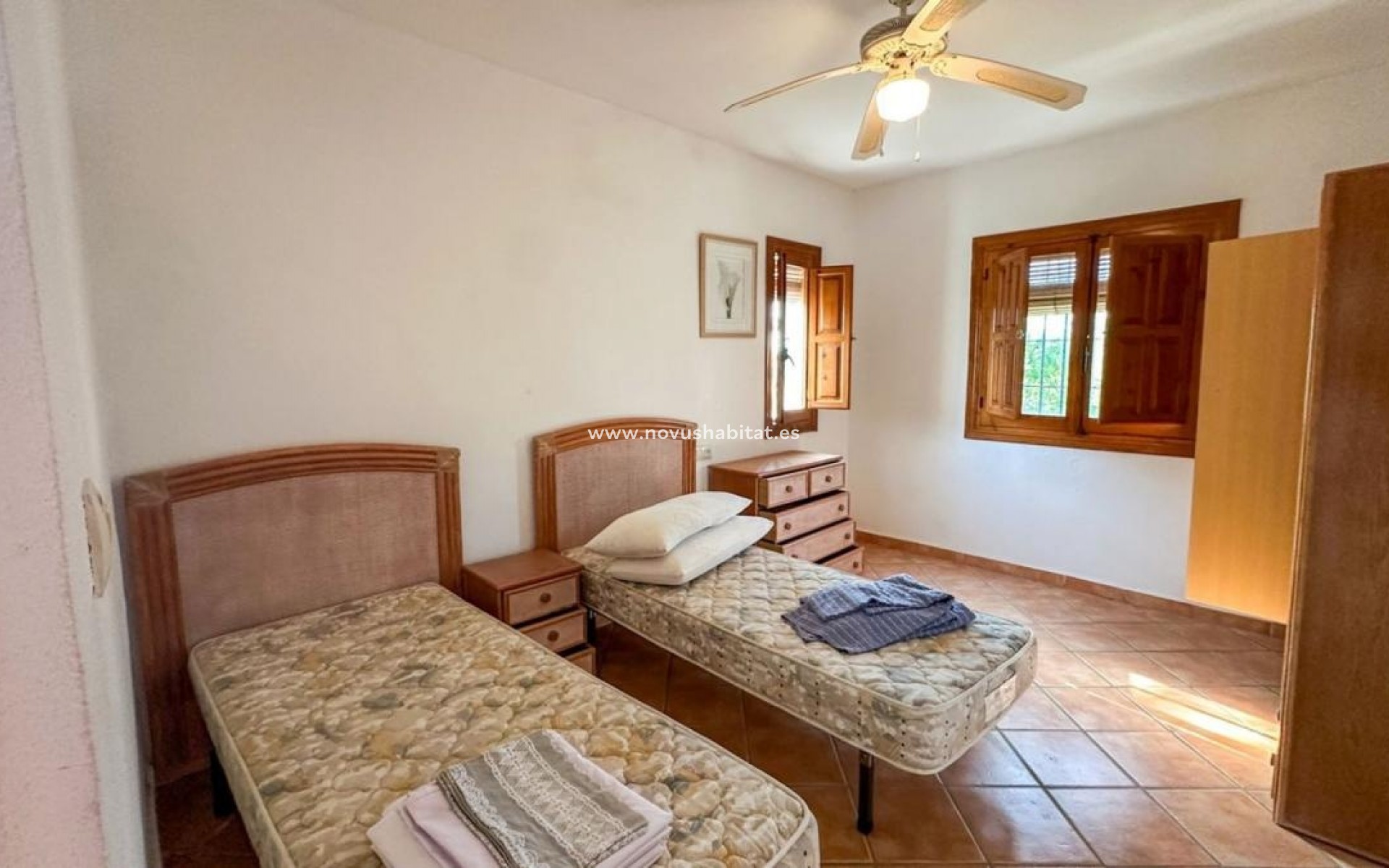 Nueva construcción  - Detached chalet - Orihuela