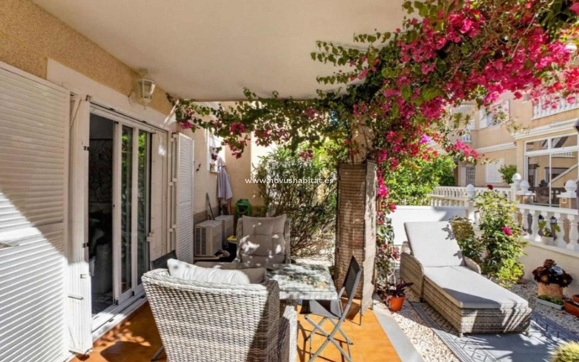 Nueva construcción  - Detached chalet - Orihuela