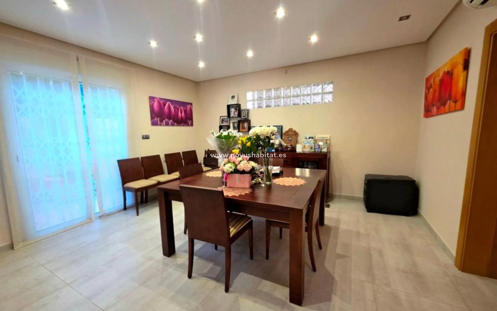 Nueva construcción  - Detached chalet - Orihuela