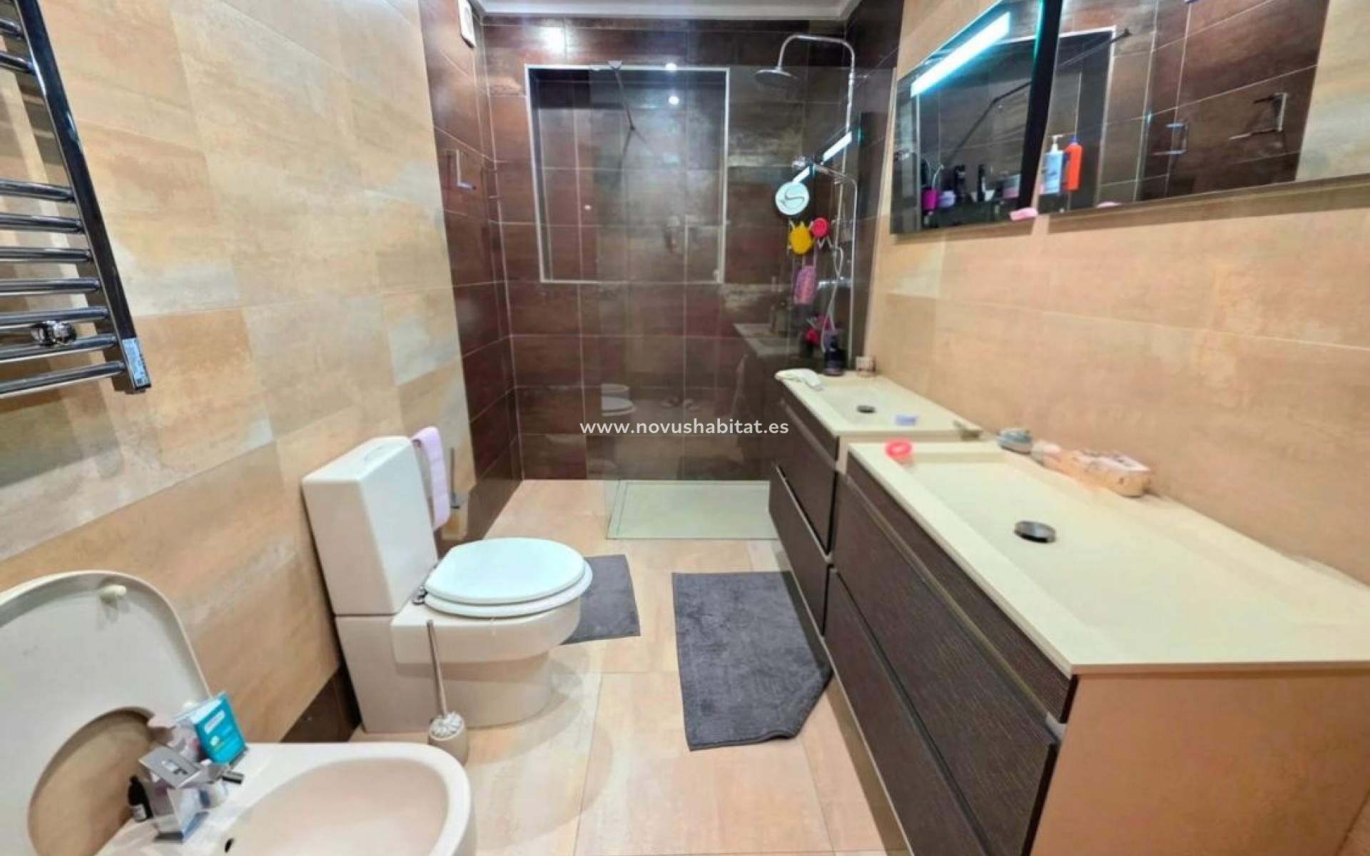 Nueva construcción  - Detached chalet - Orihuela