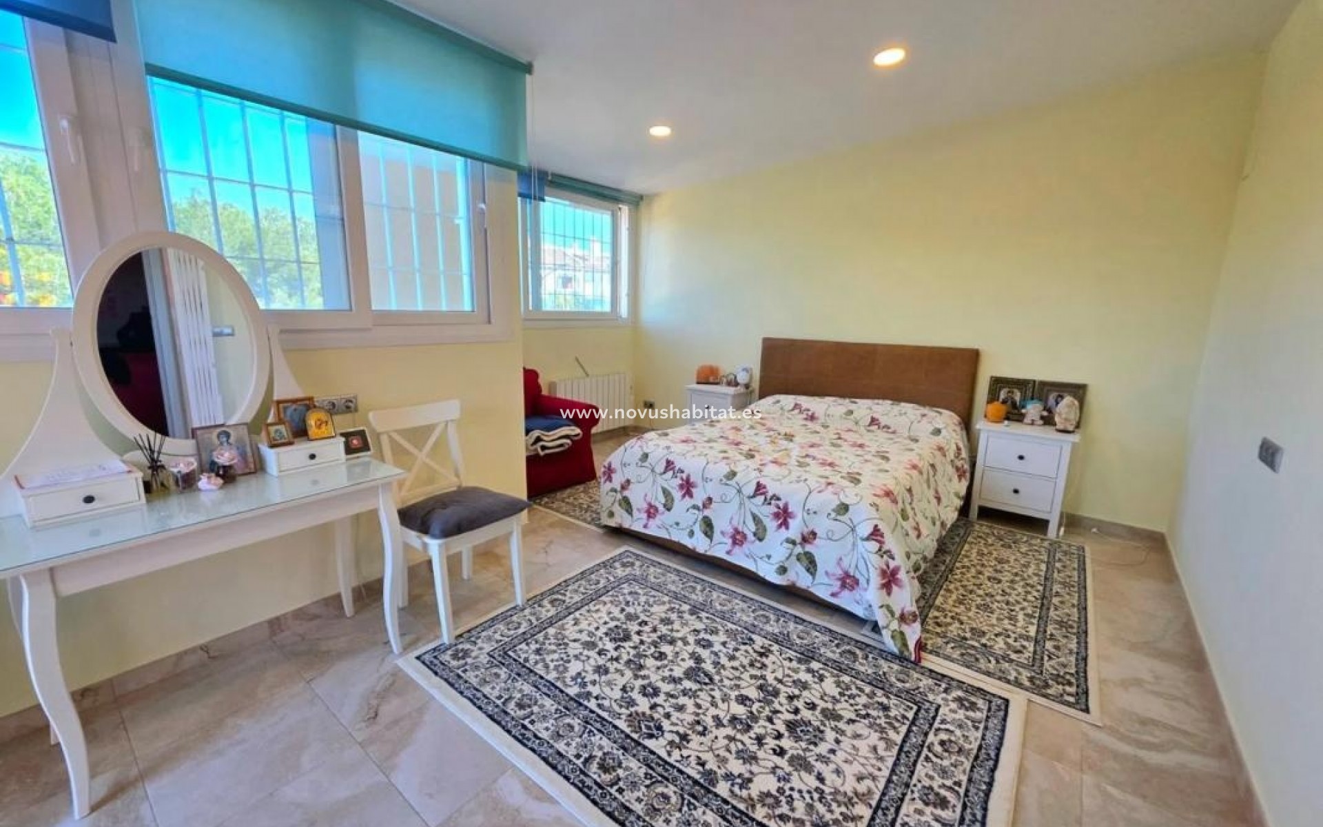 Nueva construcción  - Detached chalet - Orihuela