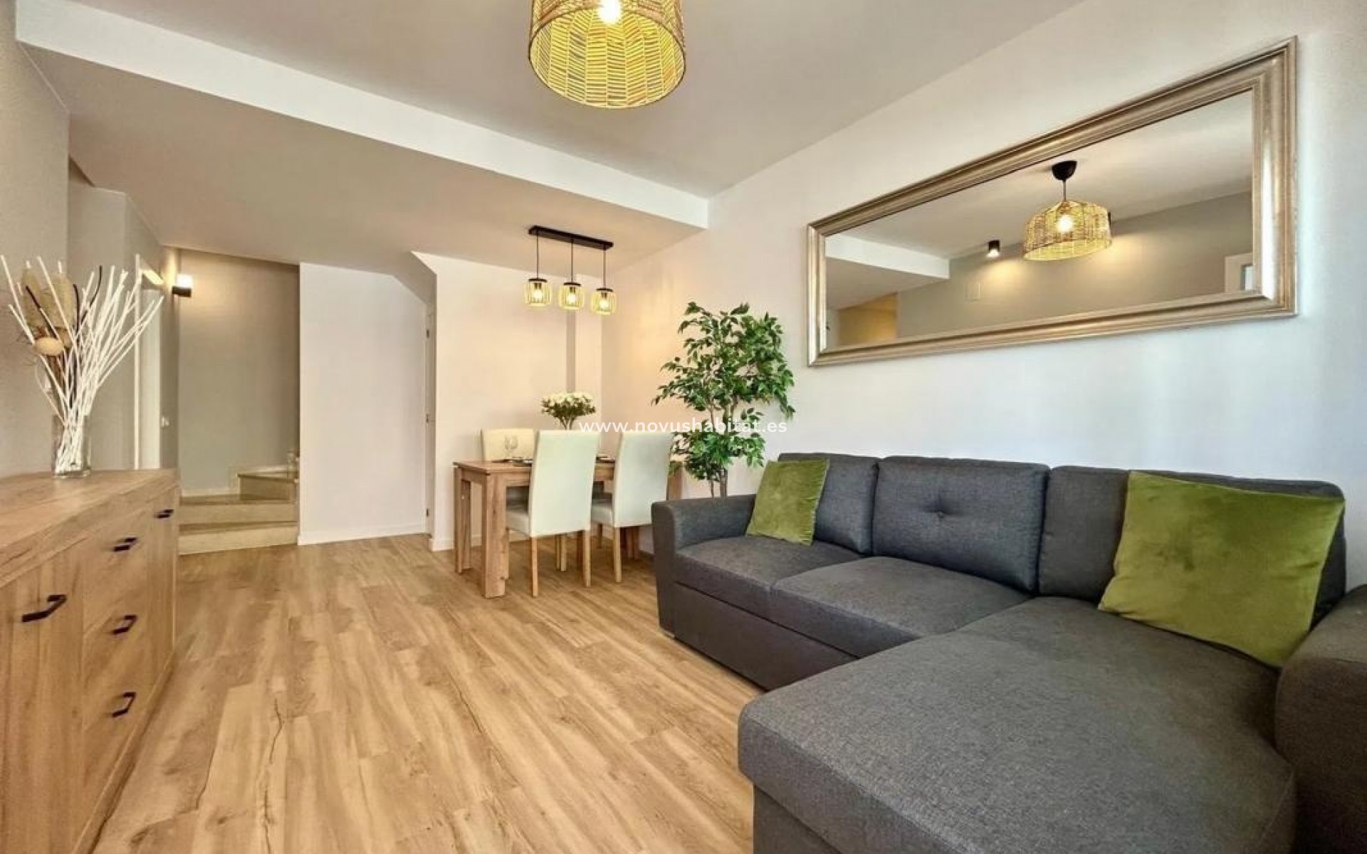 Nueva construcción  - Detached chalet - Orihuela