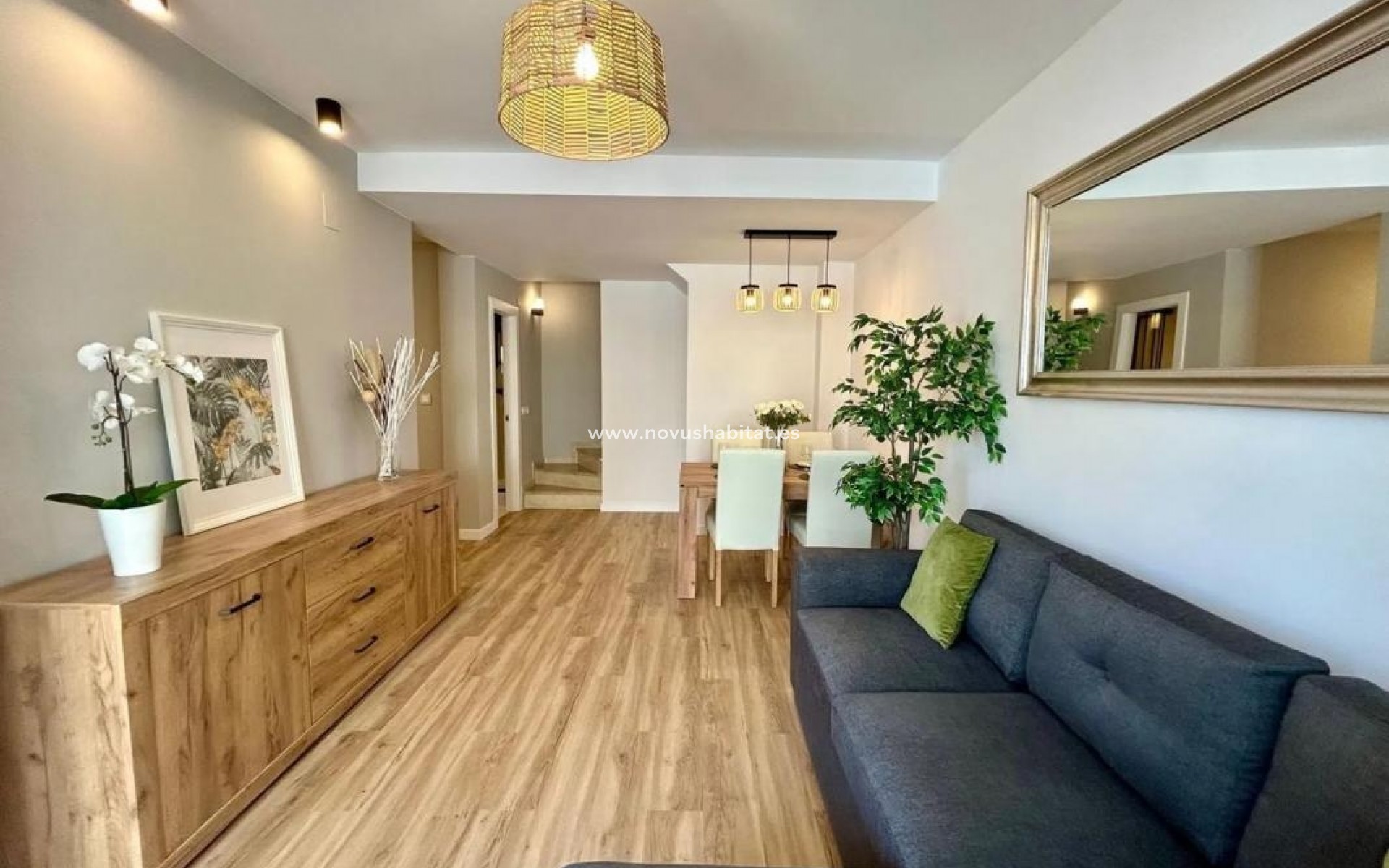 Nueva construcción  - Detached chalet - Orihuela