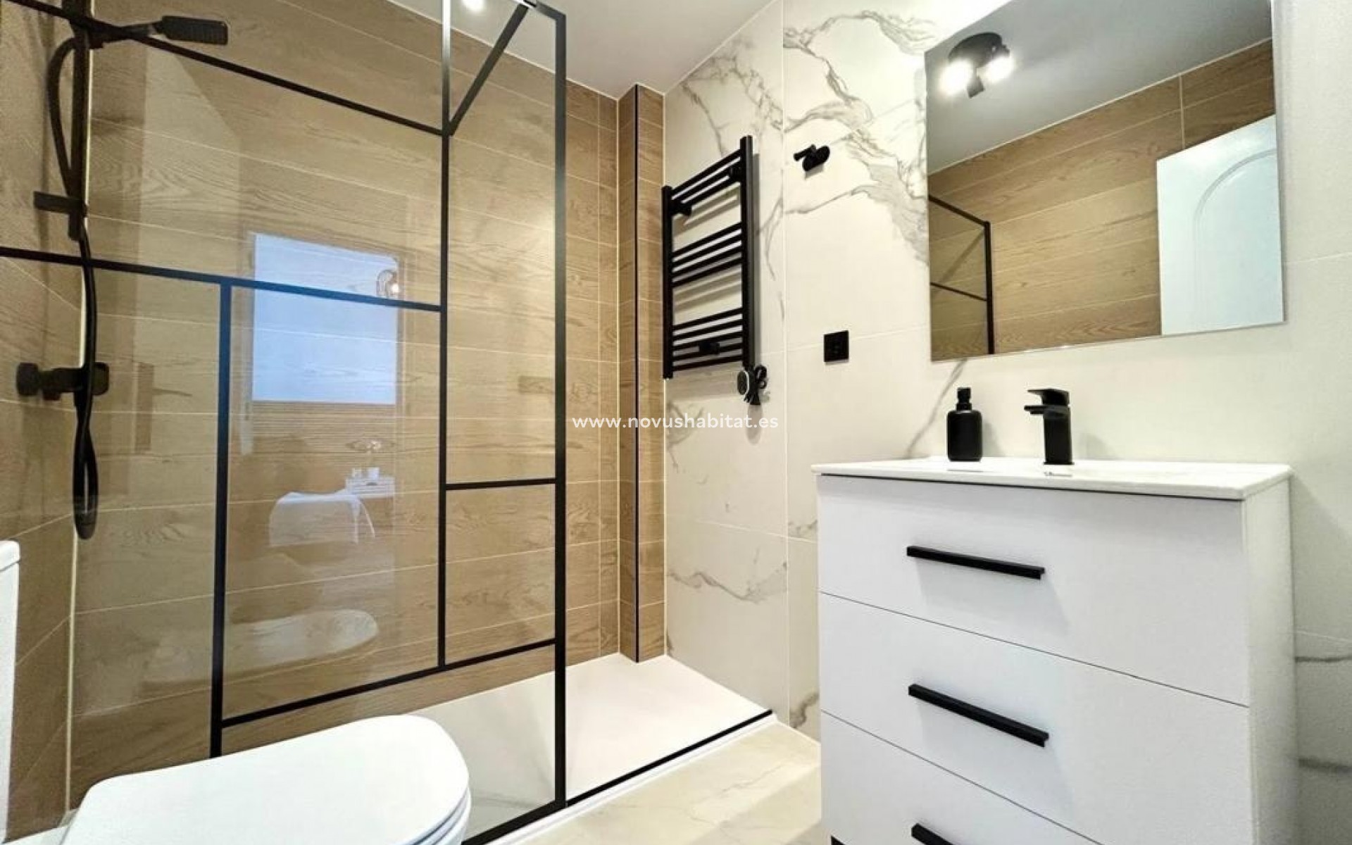 Nueva construcción  - Detached chalet - Orihuela