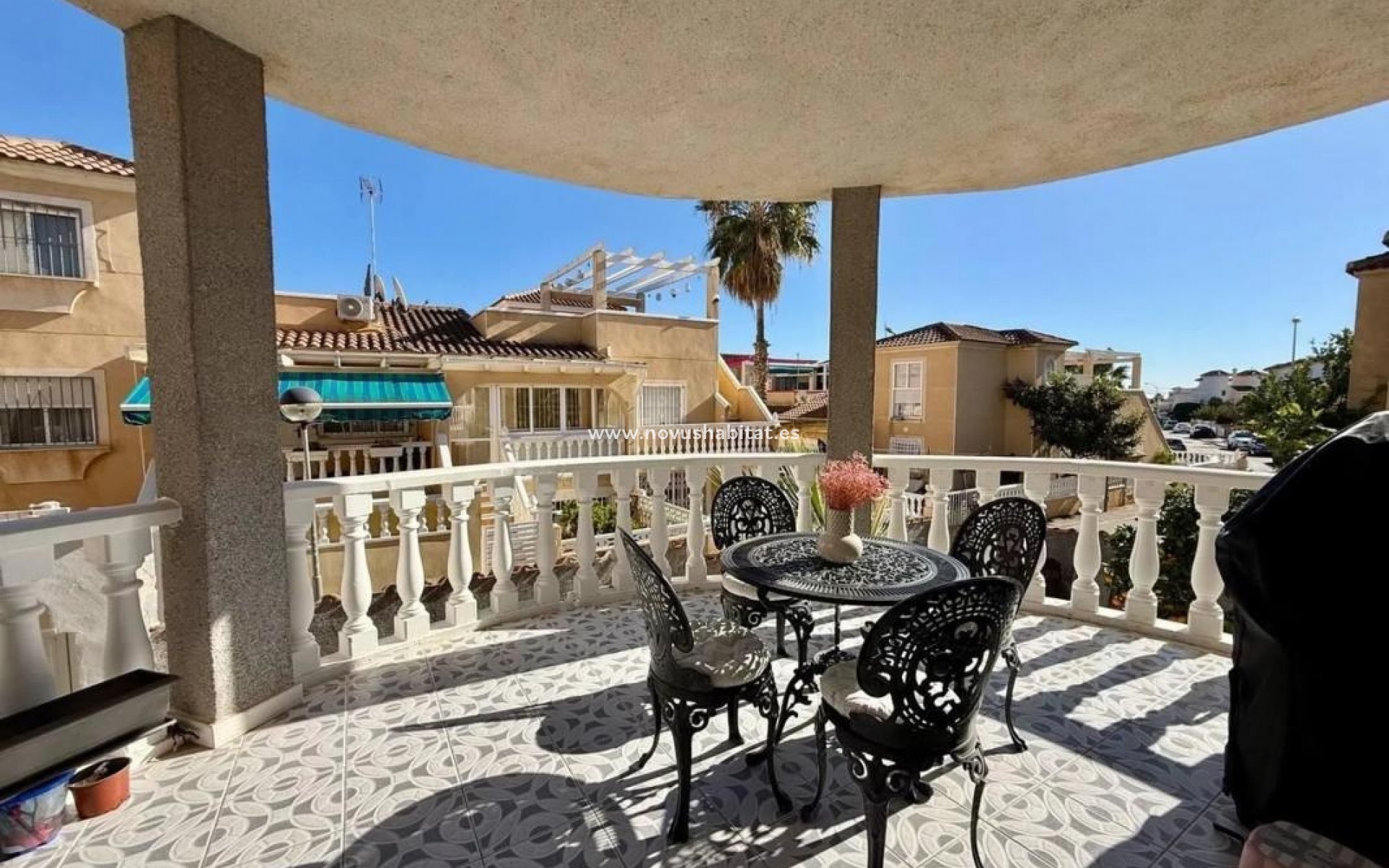 Nueva construcción  - Detached chalet - Orihuela
