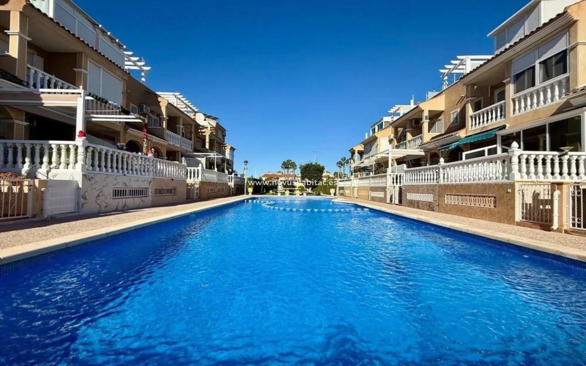 Nueva construcción  - Detached chalet - Orihuela