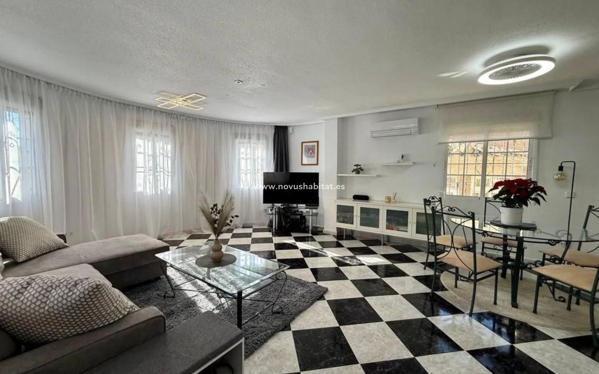 Nueva construcción  - Detached chalet - Orihuela