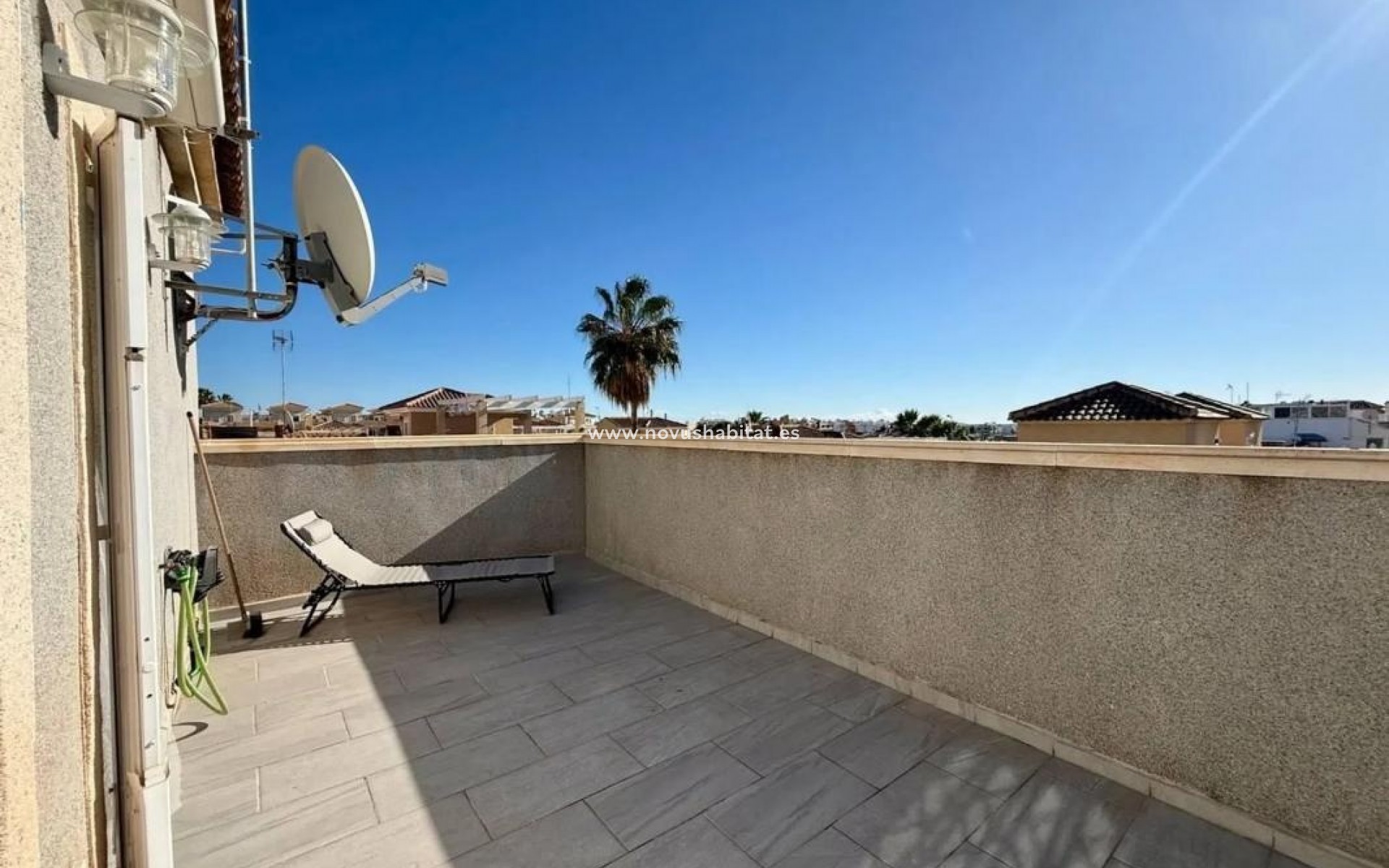 Nueva construcción  - Detached chalet - Orihuela