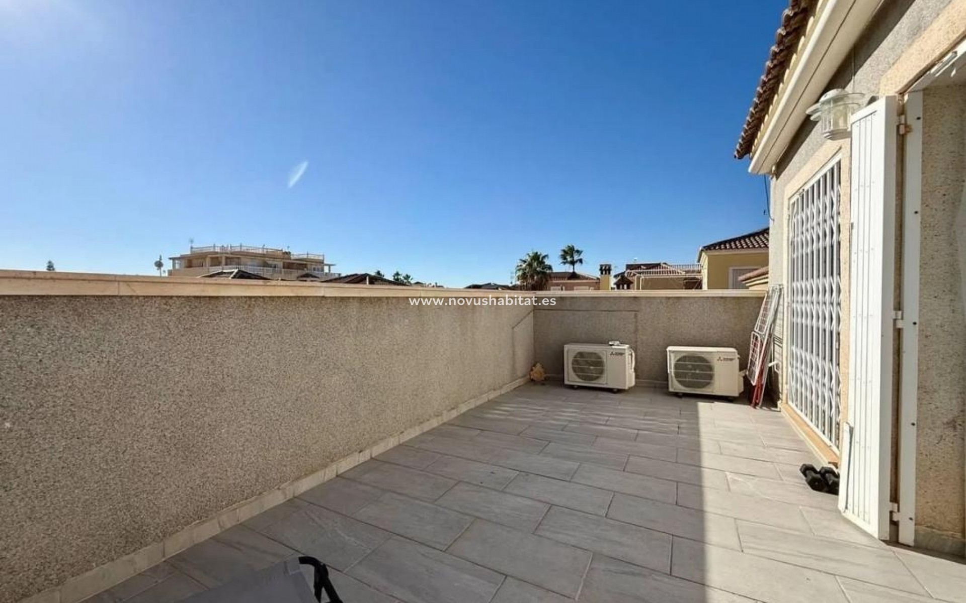Nueva construcción  - Detached chalet - Orihuela