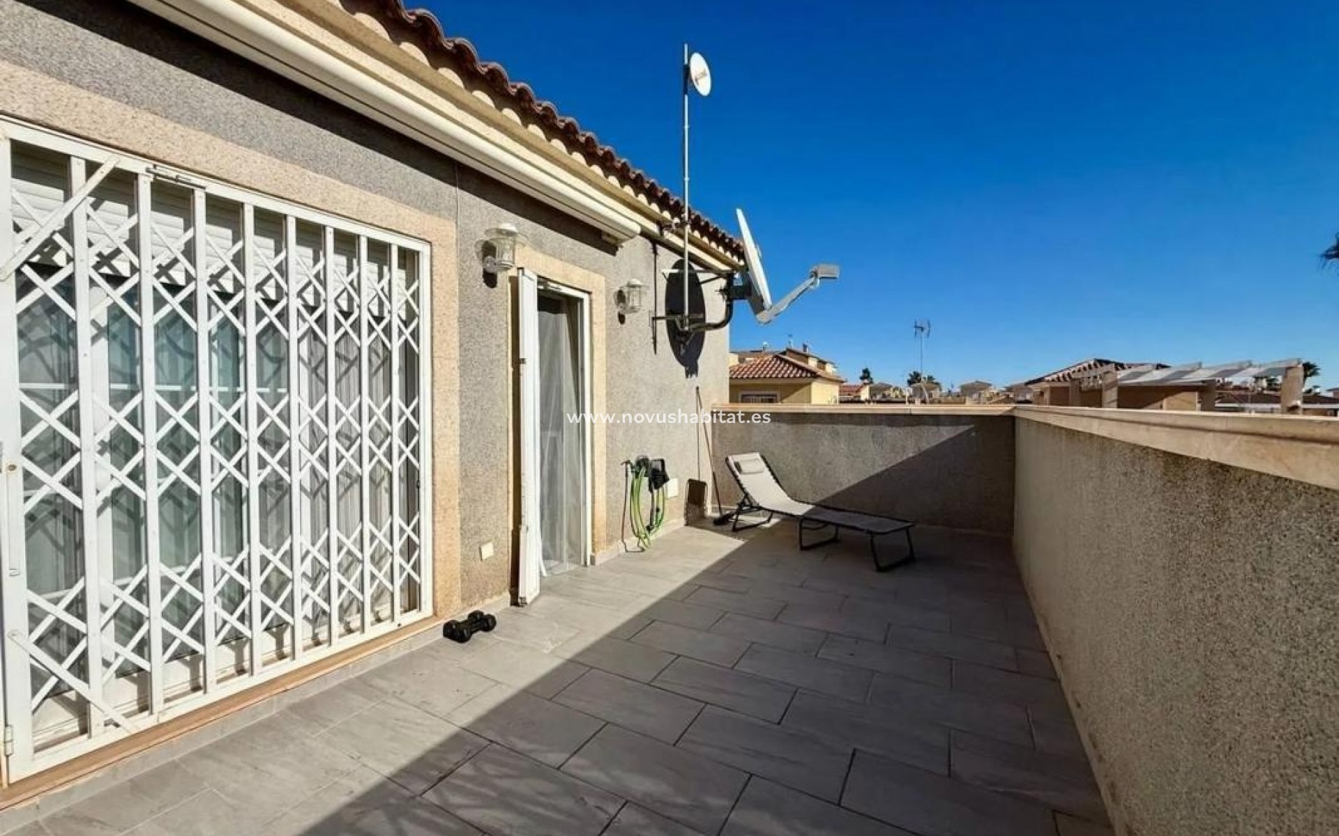 Nueva construcción  - Detached chalet - Orihuela