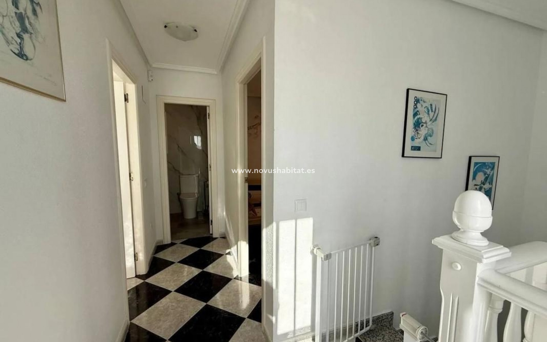 Nueva construcción  - Detached chalet - Orihuela