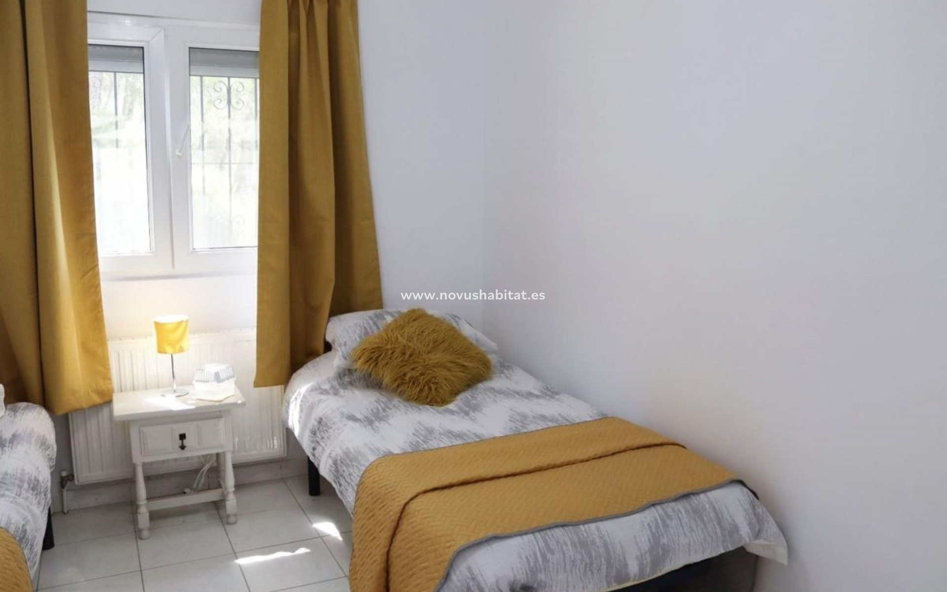 Nueva construcción  - Detached chalet - Parcent