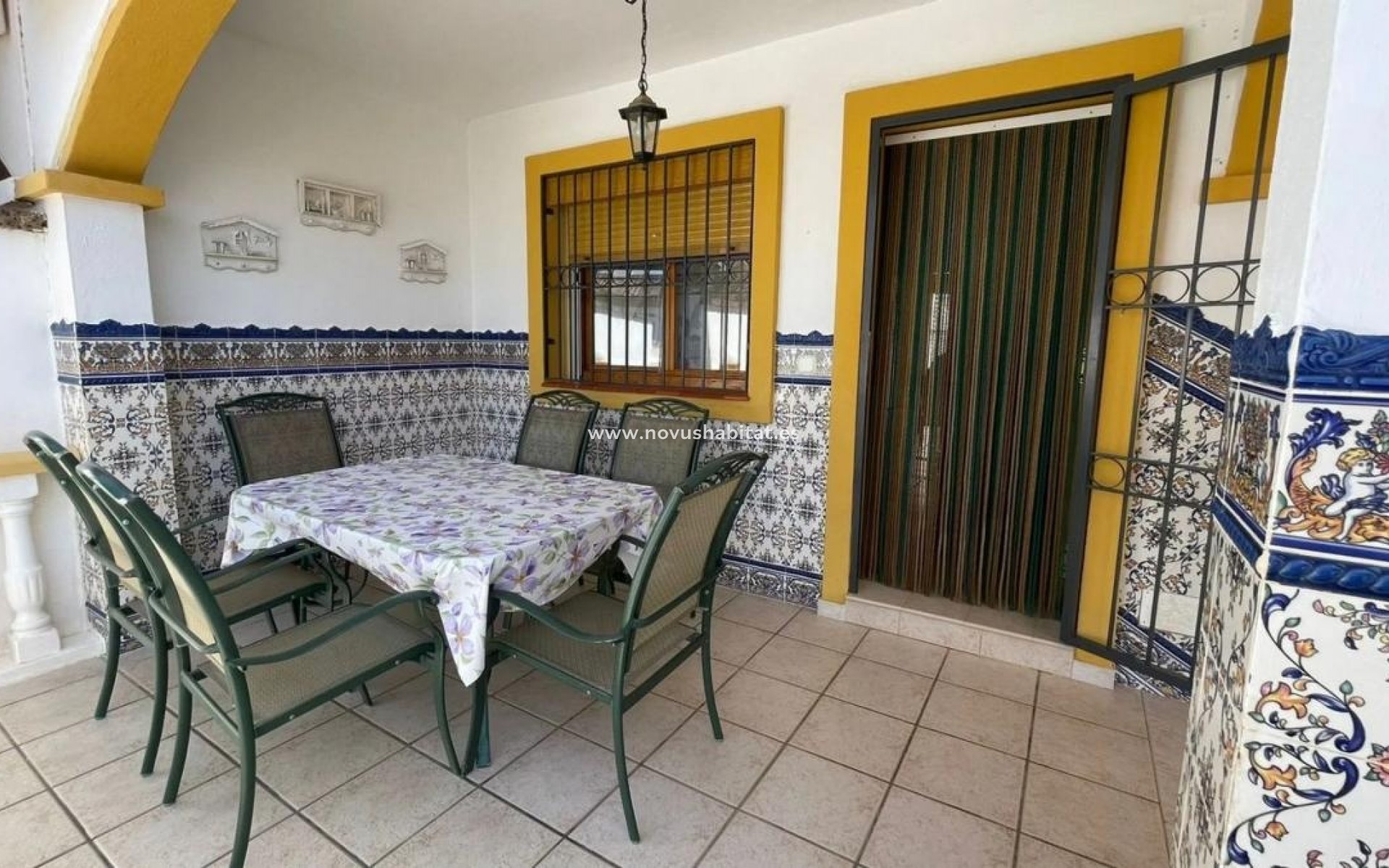 Nueva construcción  - Detached chalet - Pilar de la Horadada