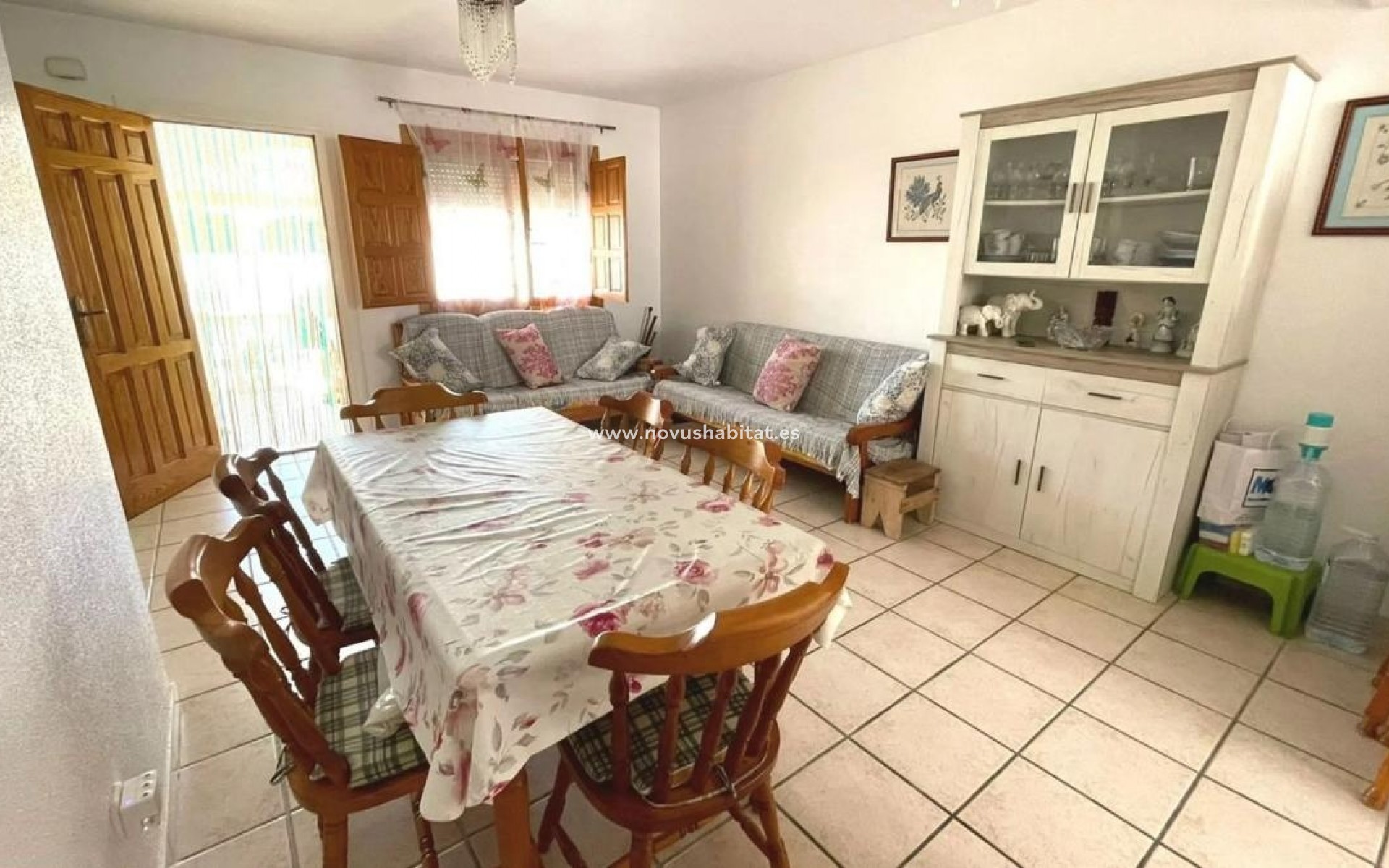 Nueva construcción  - Detached chalet - Pilar de la Horadada