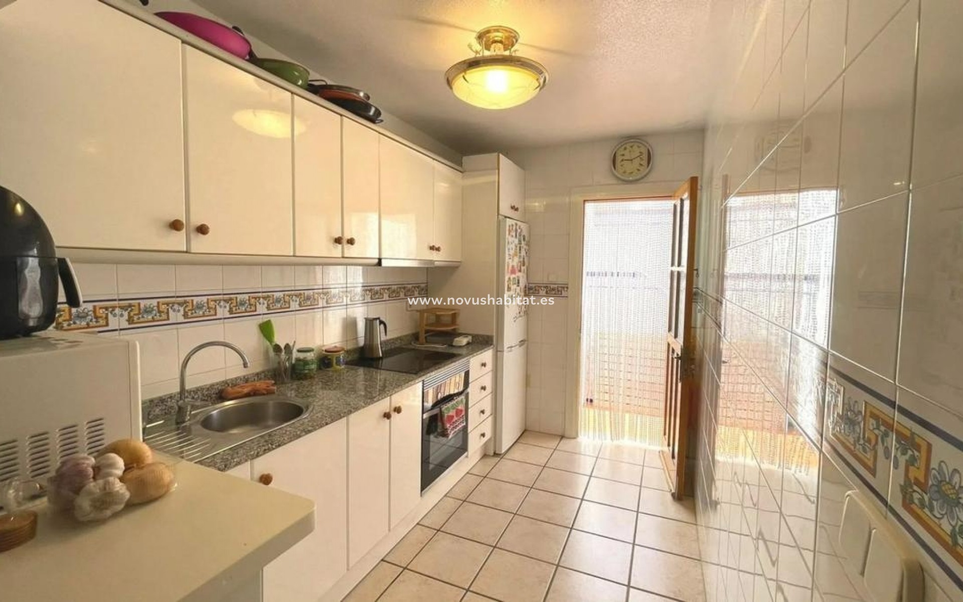 Nueva construcción  - Detached chalet - Pilar de la Horadada