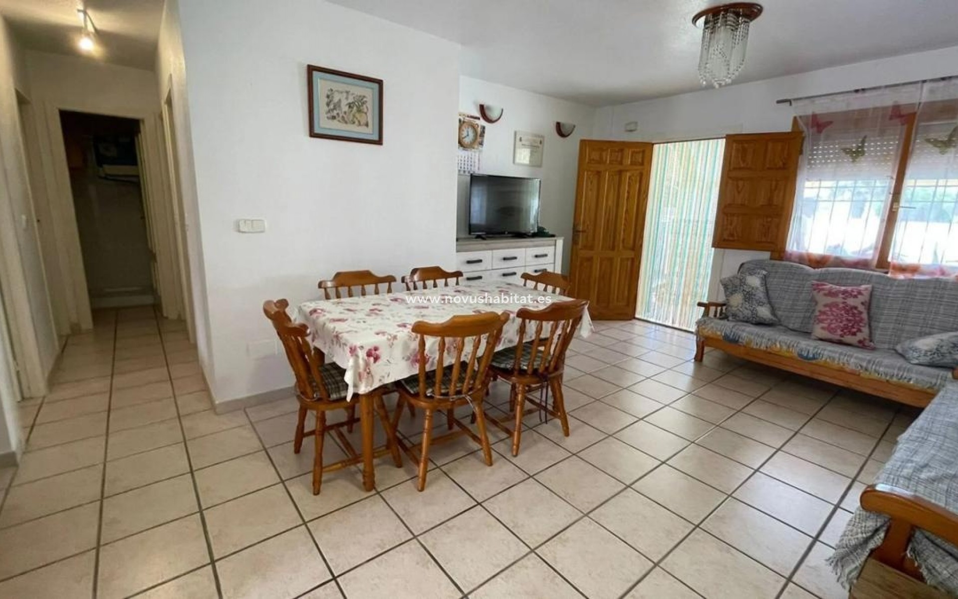 Nueva construcción  - Detached chalet - Pilar de la Horadada