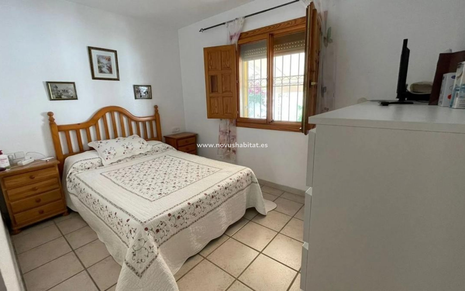 Nueva construcción  - Detached chalet - Pilar de la Horadada