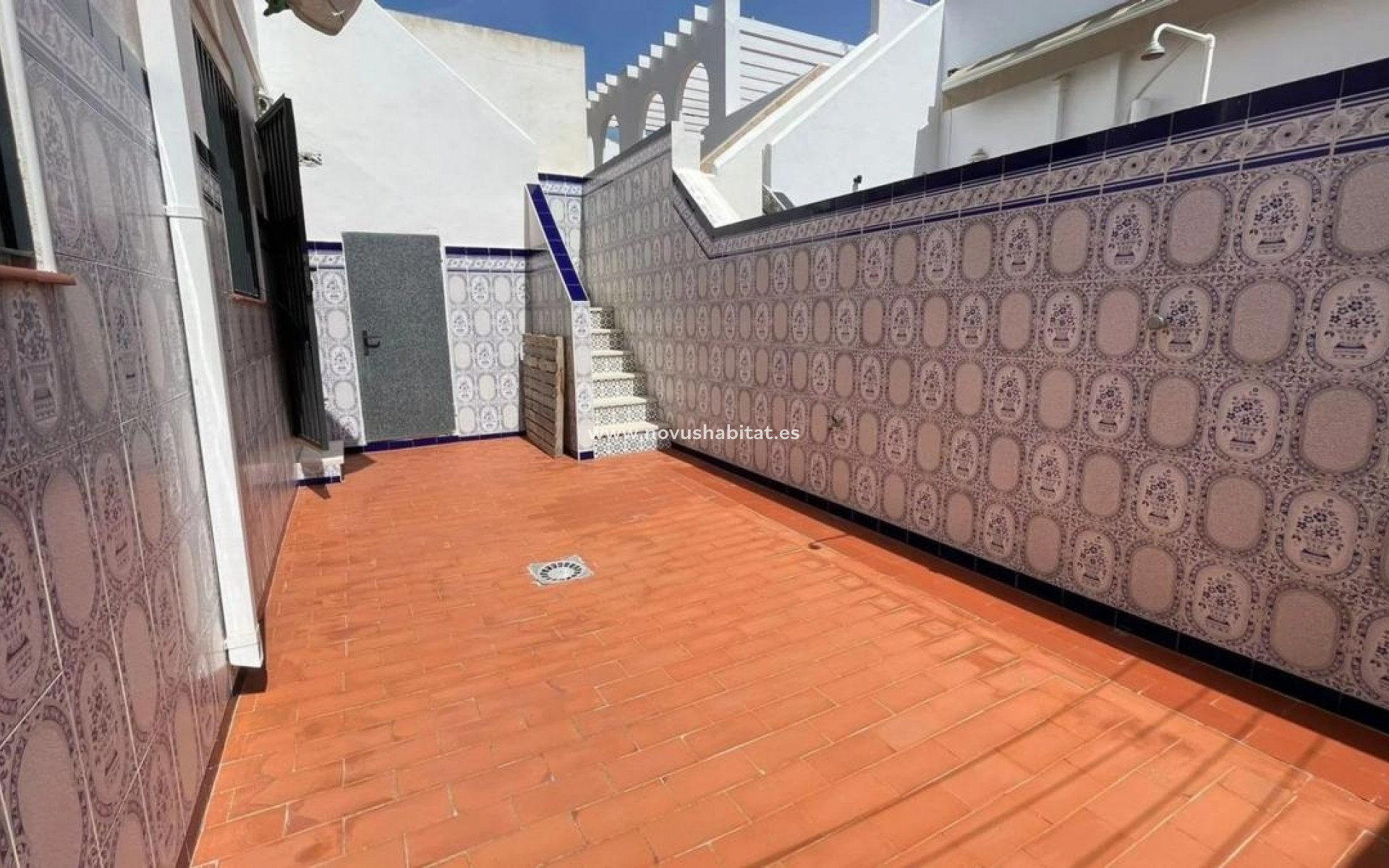 Nueva construcción  - Detached chalet - Pilar de la Horadada