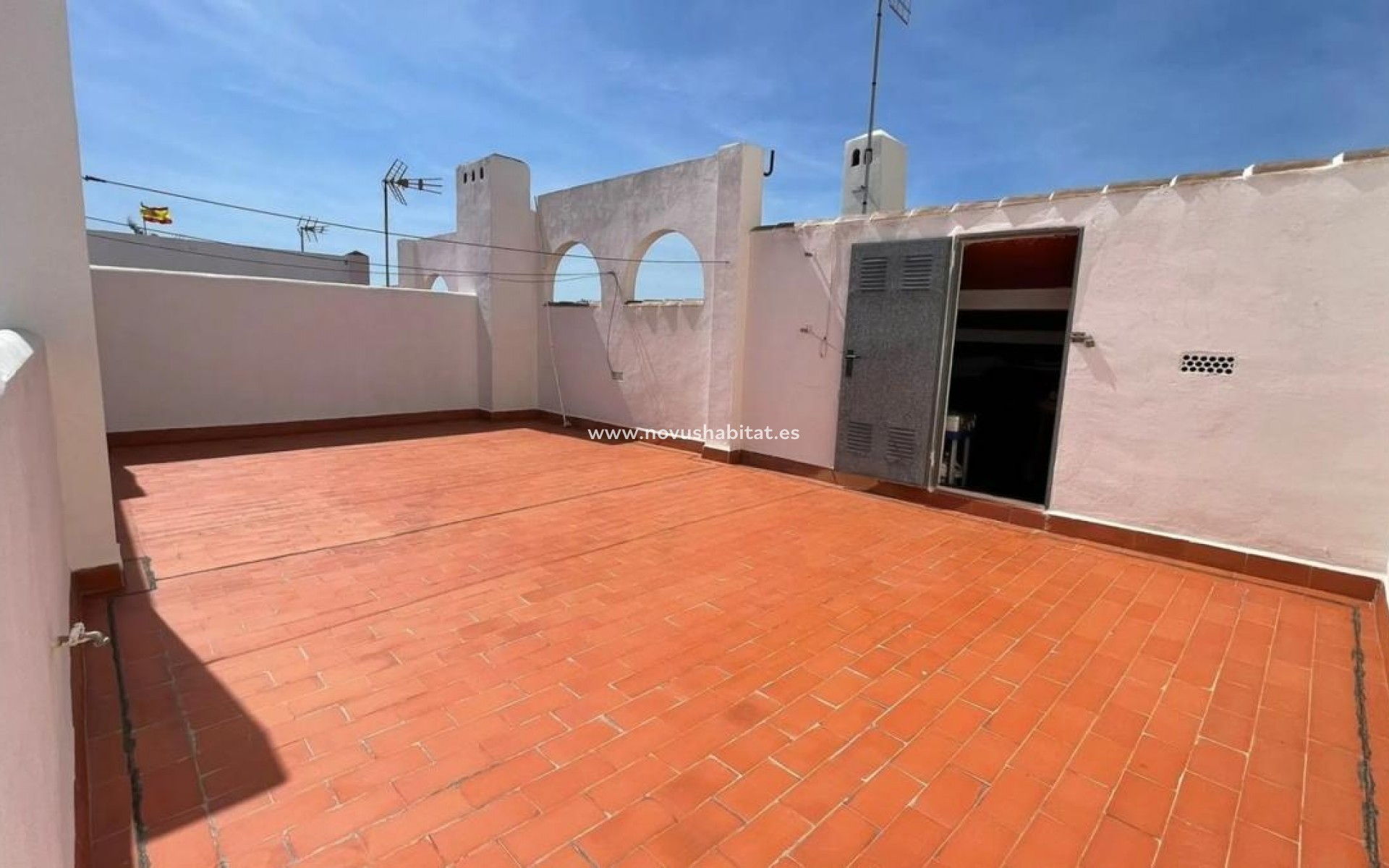 Nueva construcción  - Detached chalet - Pilar de la Horadada