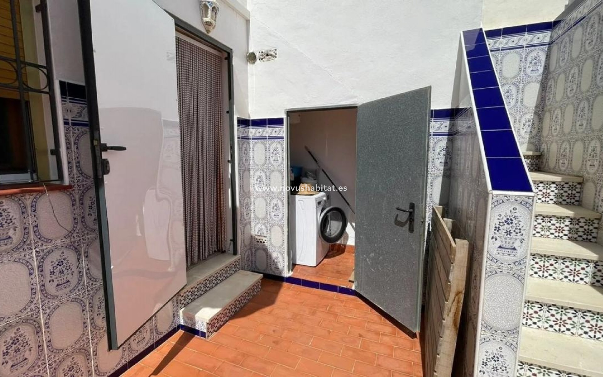 Nueva construcción  - Detached chalet - Pilar de la Horadada