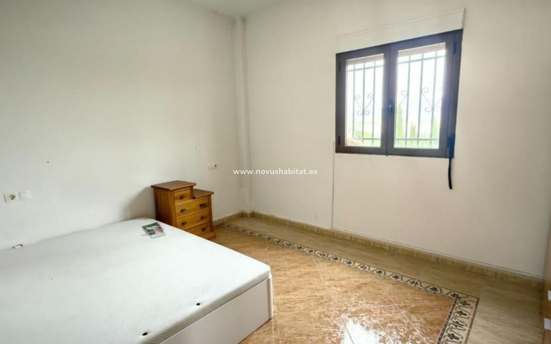 Nueva construcción  - Detached chalet - Pinoso