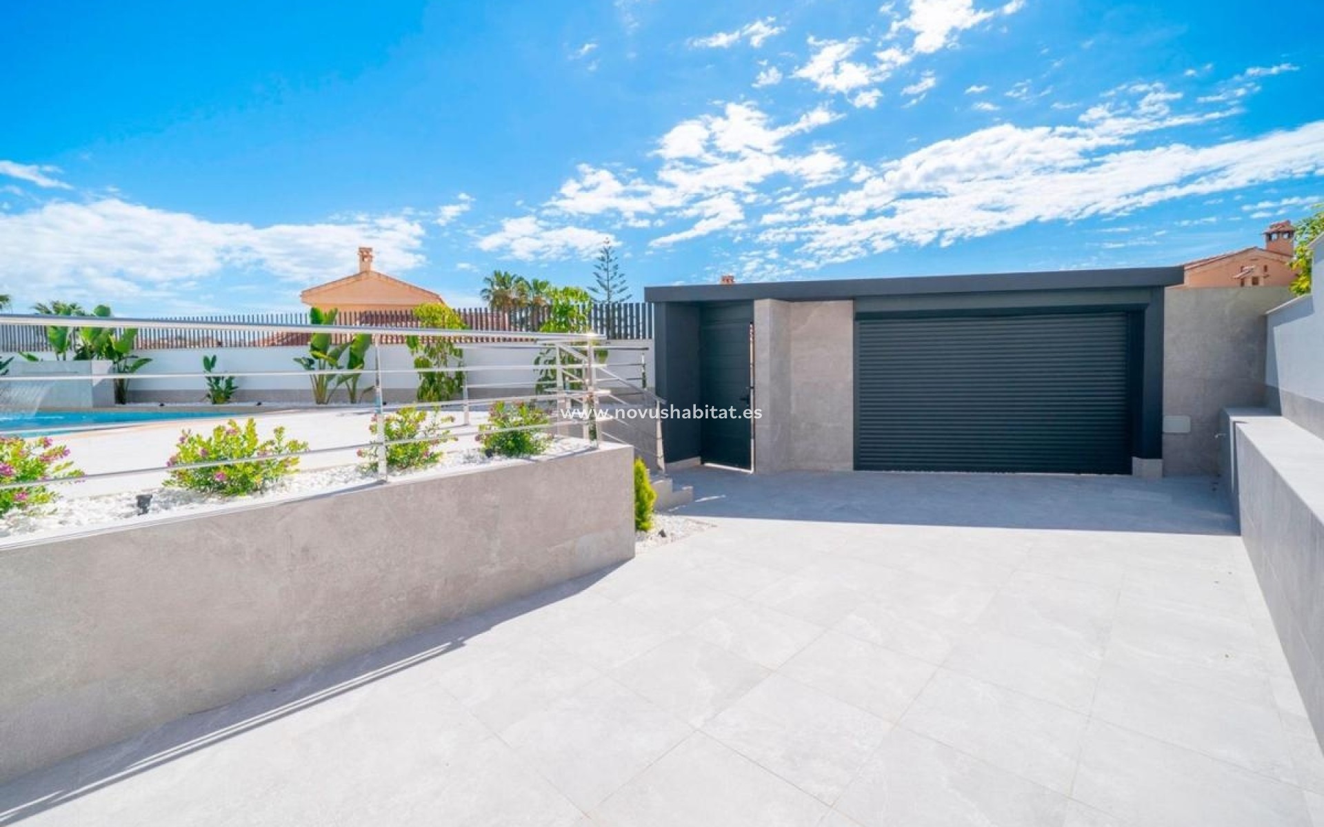 Nueva construcción  - Detached chalet - Rojales / Ciudad Quesada - Rojales
