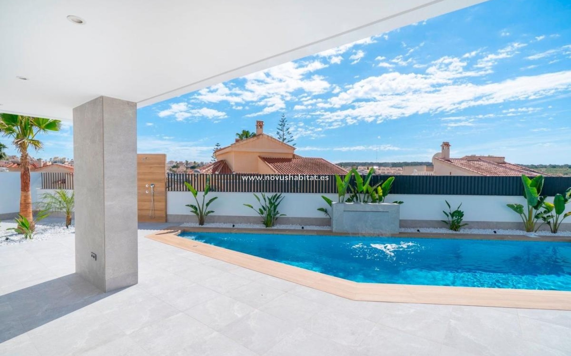 Nueva construcción  - Detached chalet - Rojales / Ciudad Quesada - Rojales