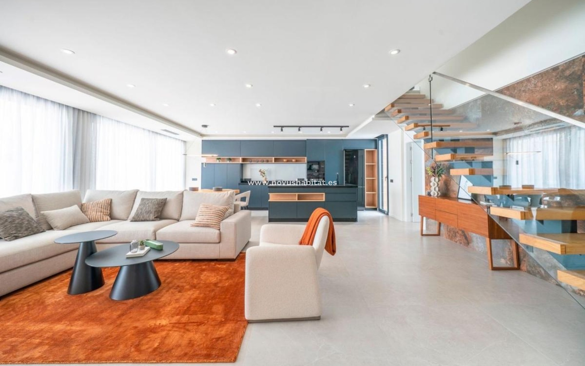 Nueva construcción  - Detached chalet - Rojales / Ciudad Quesada - Rojales