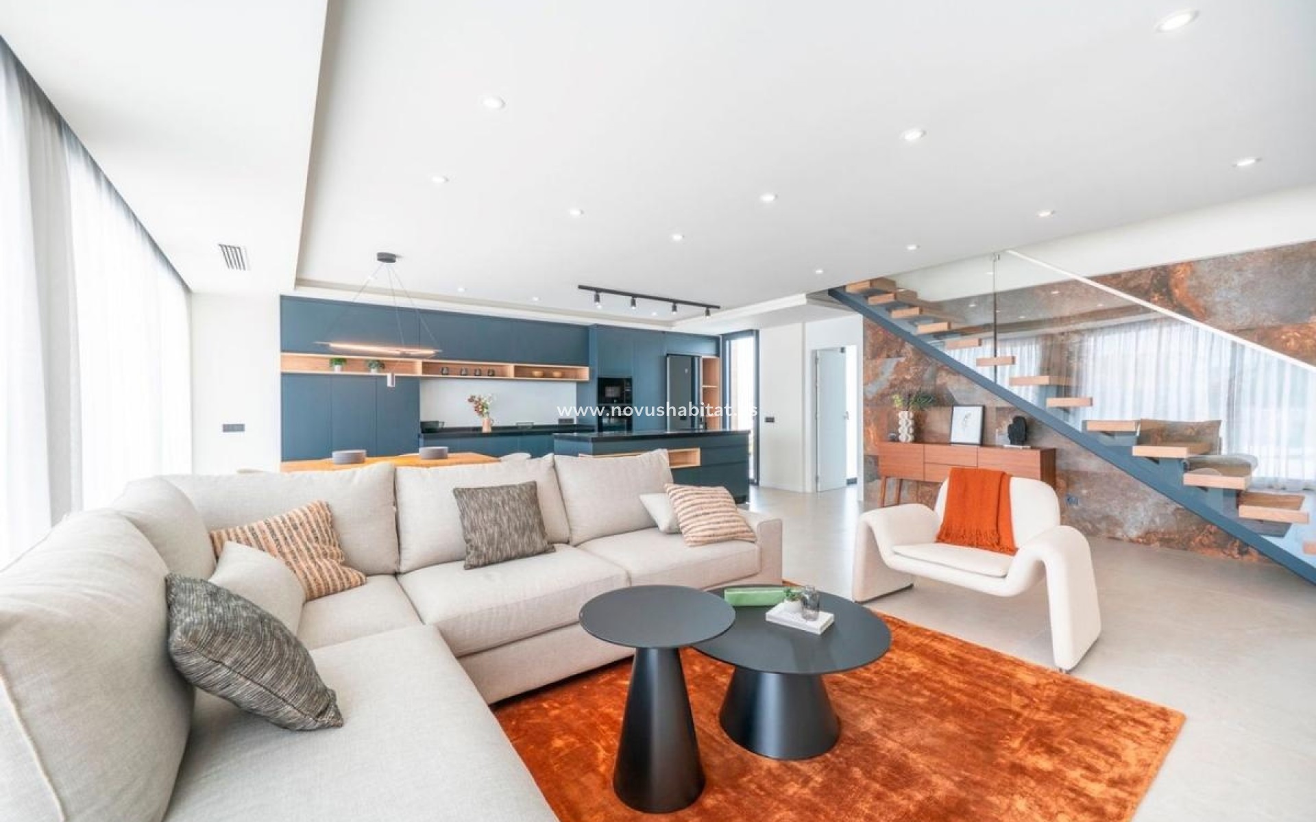 Nueva construcción  - Detached chalet - Rojales / Ciudad Quesada - Rojales