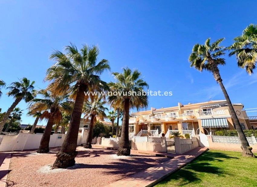 Nueva construcción  - Detached chalet - Rojales / Ciudad Quesada - Rojales