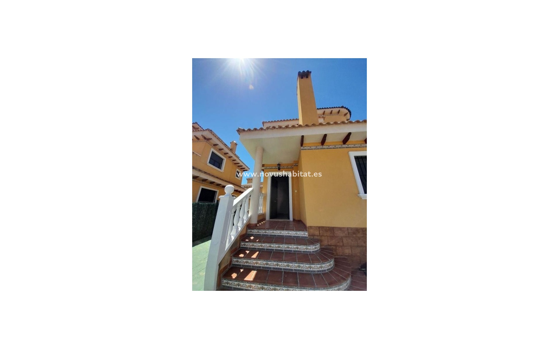 Nueva construcción  - Detached chalet - Rojales / Ciudad Quesada - Rojales