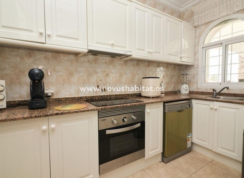 Nueva construcción  - Detached chalet - Rojales / Ciudad Quesada - Rojales