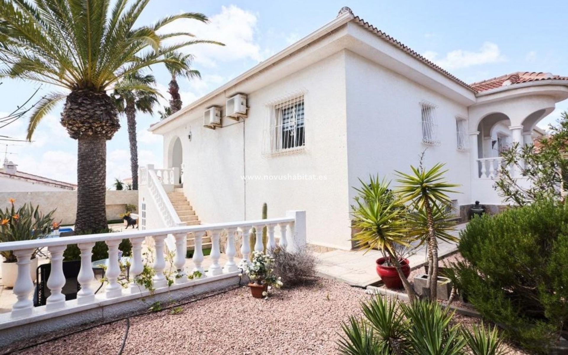 Nueva construcción  - Detached chalet - Rojales / Ciudad Quesada - Rojales