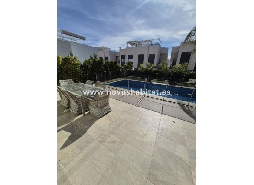 Nueva construcción  - Detached chalet - Rojales / Ciudad Quesada - Rojales