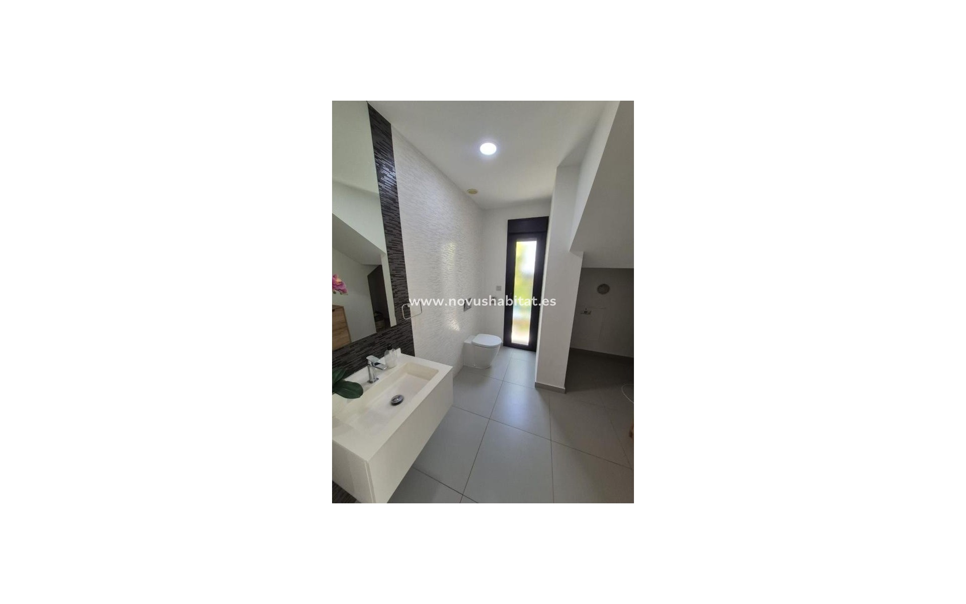 Nueva construcción  - Detached chalet - Rojales / Ciudad Quesada - Rojales