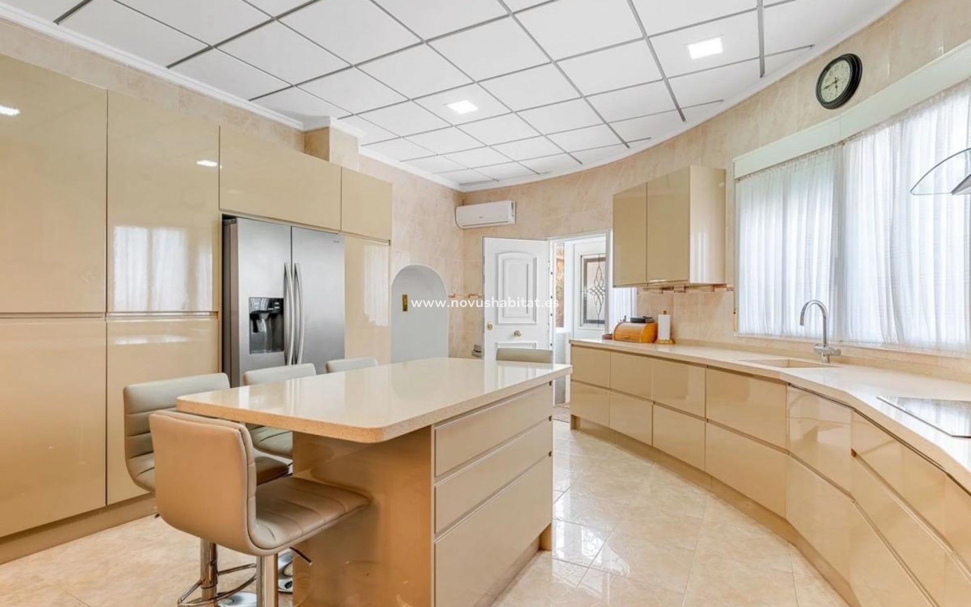 Nueva construcción  - Detached chalet - Rojales / Ciudad Quesada - Rojales